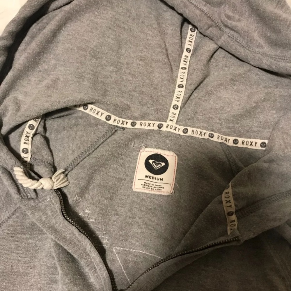 Light sweatshirt - Picture 2 of 4